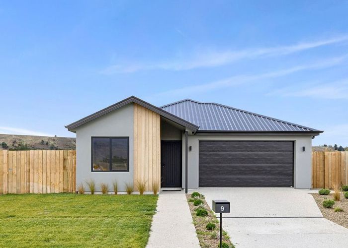  at 9 Koreke Lane, Clyde, Central Otago, Otago