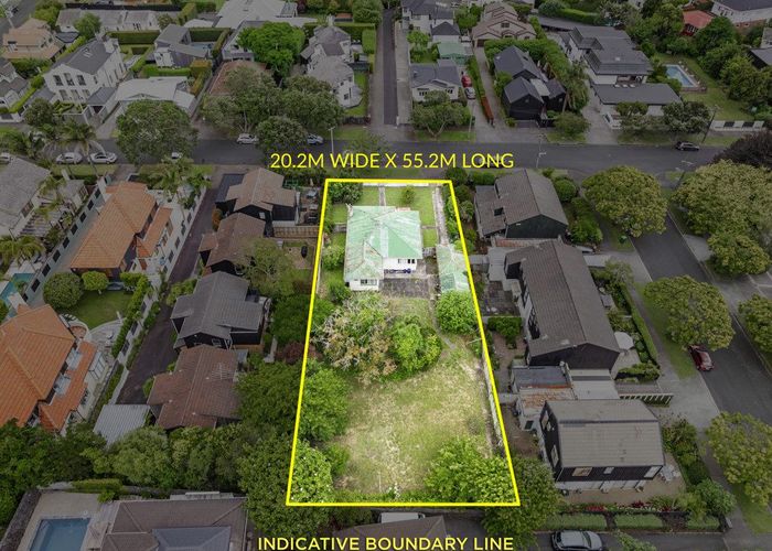  at 8 Kitirawa Road, Remuera, Auckland City, Auckland