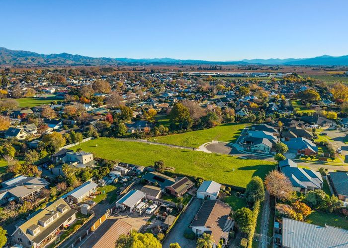 at 11 Magnolia Drive, Springlands, Blenheim, Marlborough