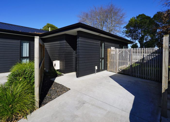  at 4/59 Oakfield Crescent, Pukete, Hamilton