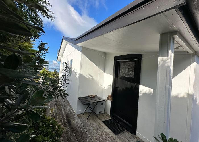  at 15 Ocean View Crescent, Rakino Island, Auckland