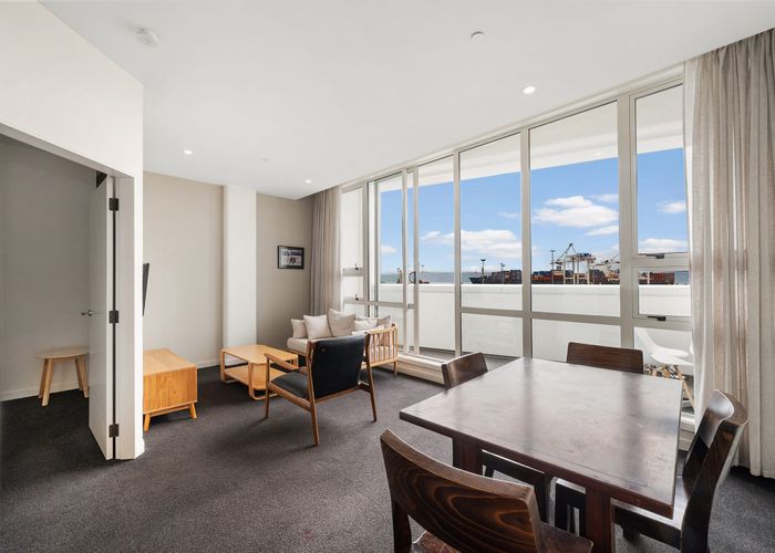  at 212/107 Thorndon Quay, Pipitea, Wellington, Wellington