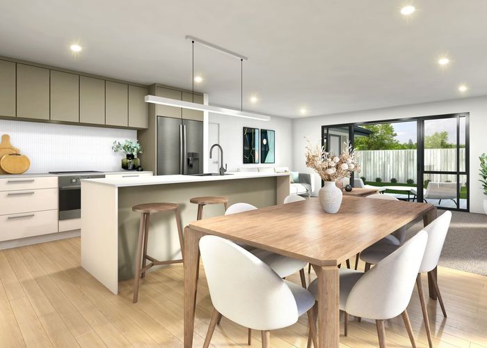  at 18 Kite Street, Rolleston, Selwyn, Canterbury