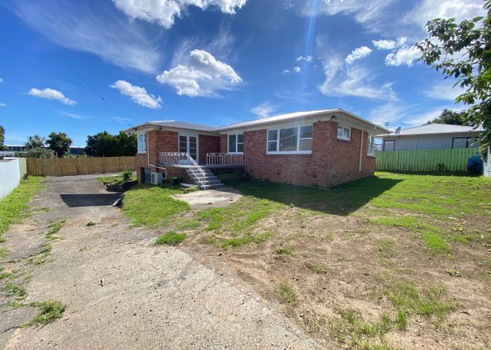  at 43A  Vine Street, Mangere East, Manukau City, Auckland