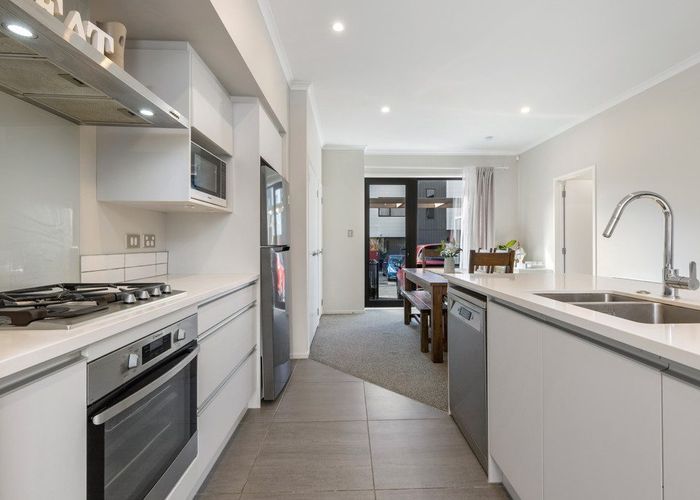  at 14 Nugget Avenue, Hobsonville, Waitakere City, Auckland