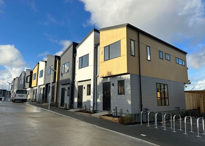  at Lot 24, 239 - 243 Don Buck Road, Massey, Waitakere City, Auckland