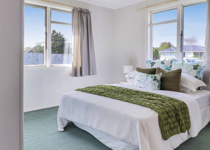  at 6 Keri Place, Hei Hei, Christchurch