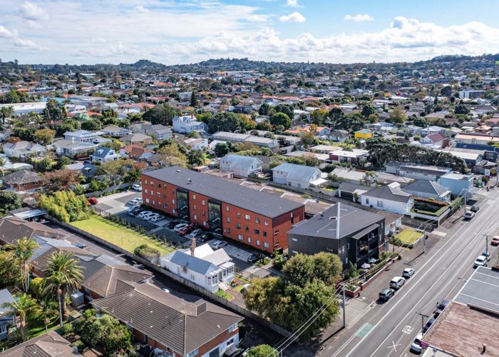  at 105/340 Onehunga Mall, Onehunga, Auckland City, Auckland