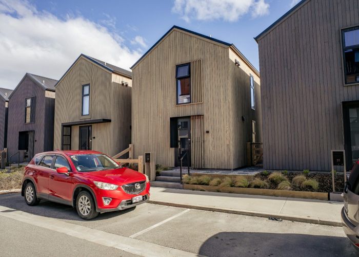  at 96/6 Hall Street, Frankton, Queenstown-Lakes, Otago