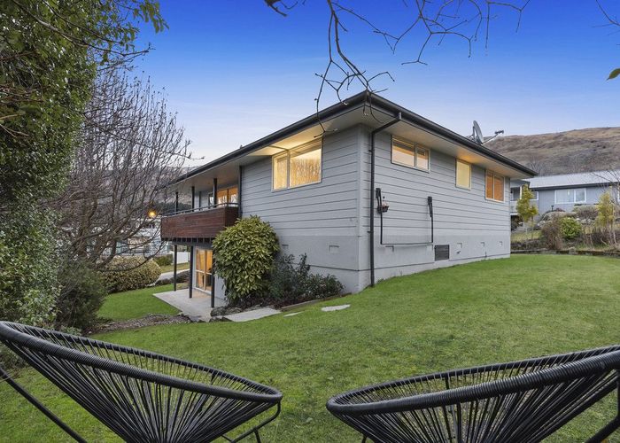  at 64B Bills Way, Wanaka