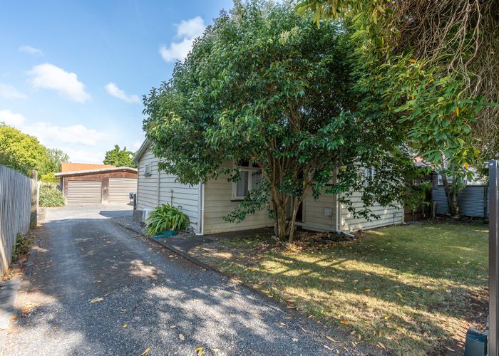  at 7 Parr Street, Frankton, Hamilton