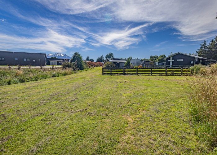  at 8 Cordyline Place, Ohakune, Ruapehu, Manawatu / Whanganui