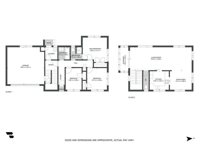  at 1/90 Namata Road, Onehunga, Auckland