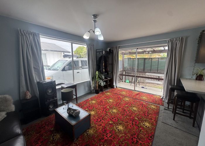  at 1/63A  Fleming Street, North New Brighton, Christchurch City, Canterbury