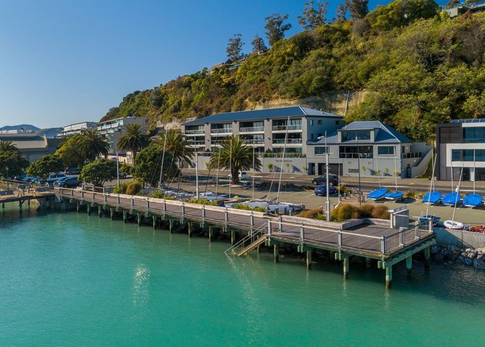  at 309 Wakefield Quay, Stepneyville, Nelson
