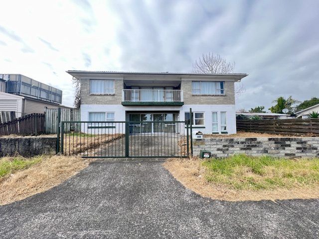  at 488 Weymouth Road, Weymouth, Manukau City, Auckland