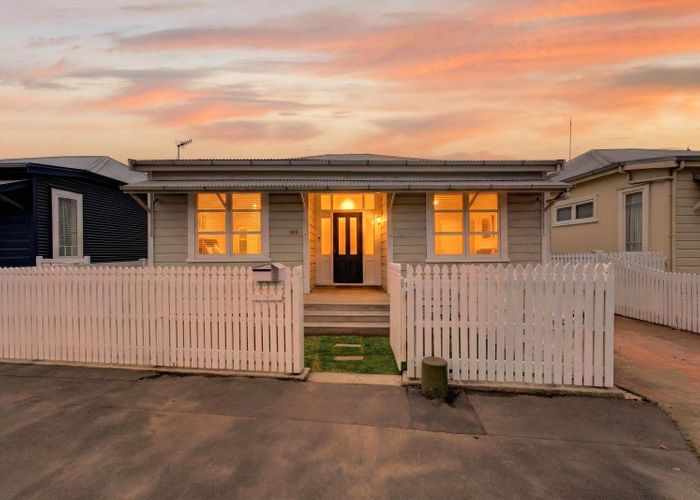  at 188 Wellesley Road, Napier South, Napier