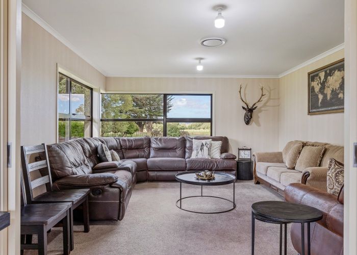  at 37 Tawera Road, Mangatainoka, Pahiatua