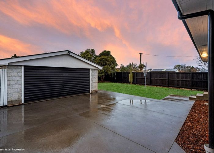  at 57 Vivian Street, Burwood, Christchurch