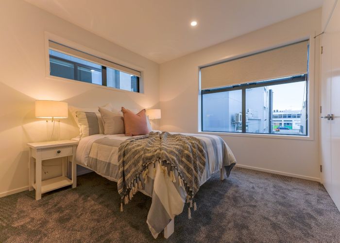  at 3/322 Durham Street North, City Centre, Christchurch City, Canterbury