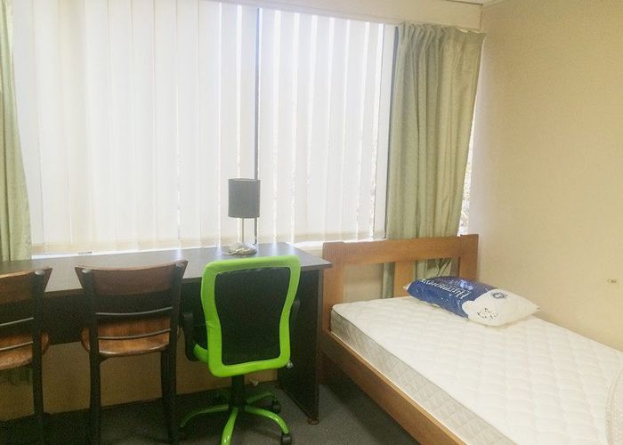  at Room 8/Level 7-126 Vincent Street , City Centre, Auckland City, Auckland