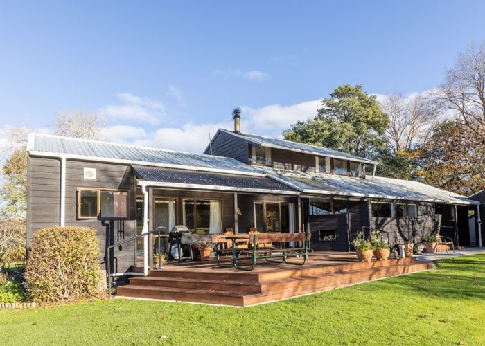  at 356 Dartmoor Road, Puketapu, Napier