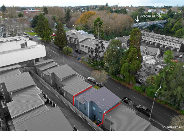 at 4/4 Tisdall Street, Hamilton Central, Hamilton
