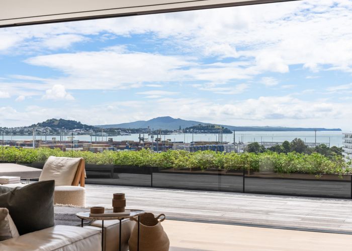  at 401/15b Augustus Terrace, Parnell, Auckland City, Auckland