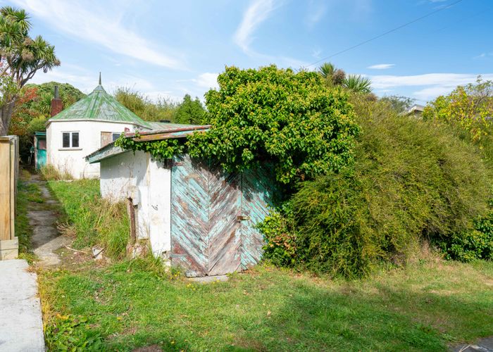  at 6 Gwyn Street, Broad Bay, Dunedin