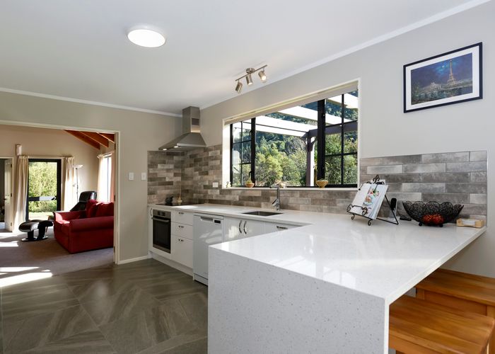  at 166 Wakamarina Road, Canvastown, Havelock