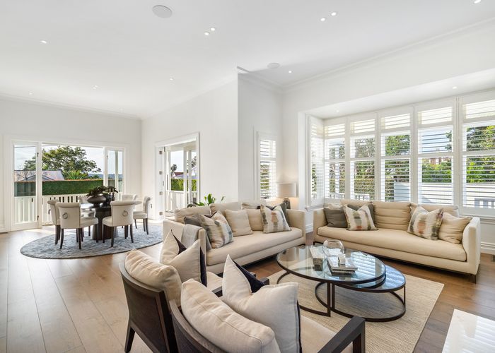  at 22 Bella Vista Road, Herne Bay, Auckland