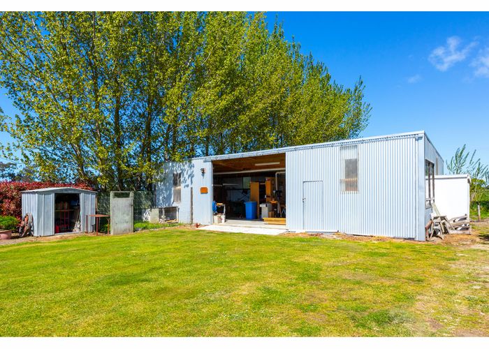  at 56 Barrett Road, Timaru