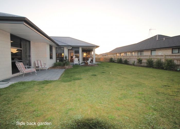  at 28 West Thompson Street, Leamington, Cambridge