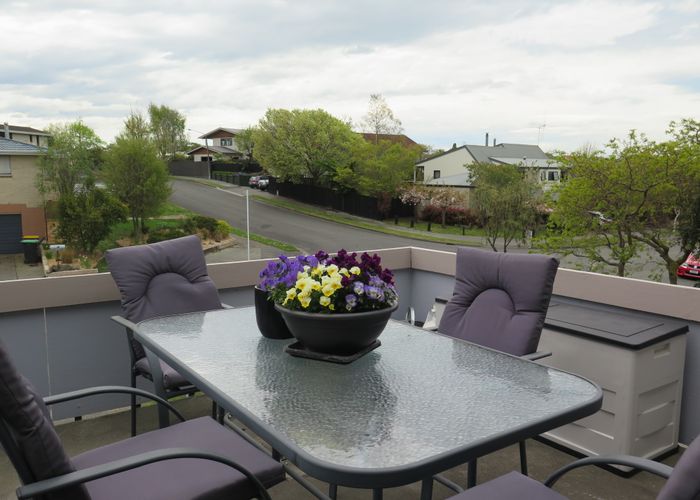  at 2/32 Macaulay Street, Gleniti, Timaru