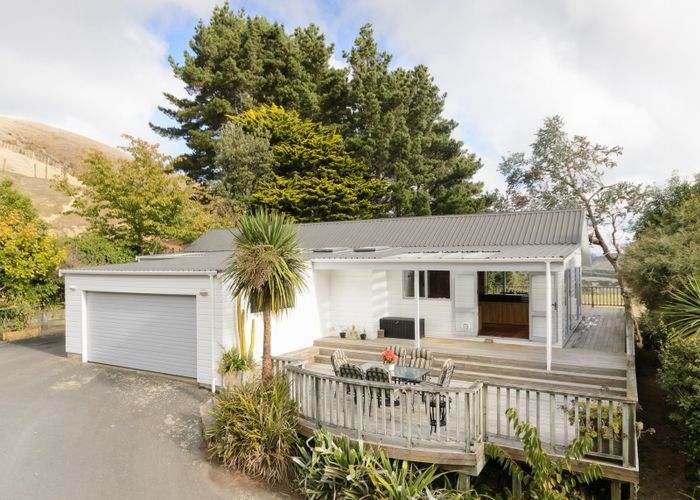  at 888 Ohariu Valley Road, Ohariu, Wellington