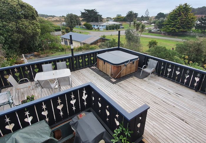  at 23/21 Muaupoko Street, Hokio Beach