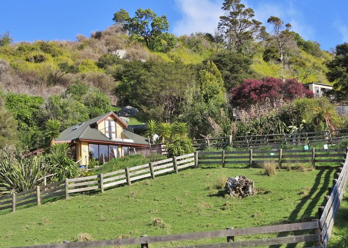  at 58 Falconer Road, Pohara
