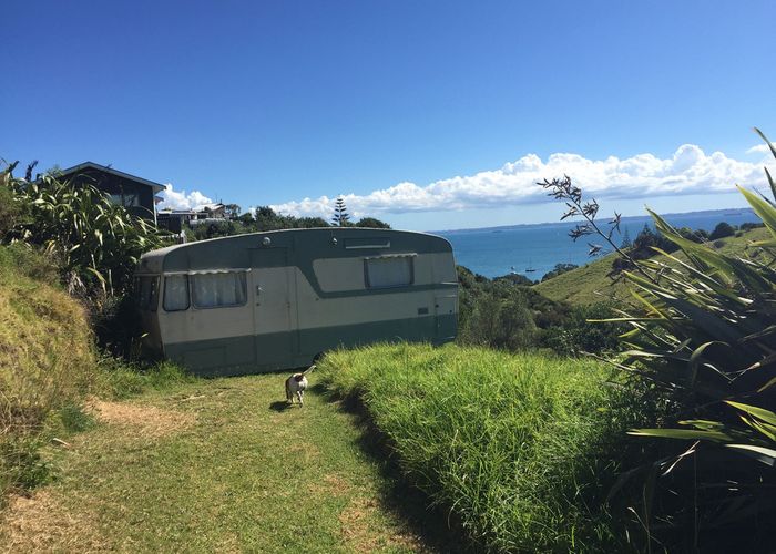  at 14 Ocean View Crescent, Rakino Island, Auckland