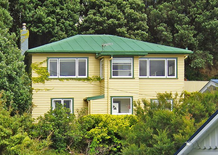  at 44 Bentinck Avenue, Strathmore Park, Wellington