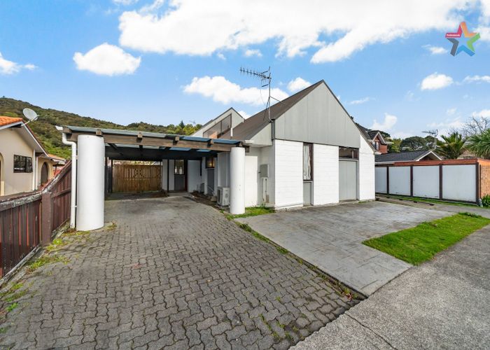  at 34 Waddington Drive, Naenae, Lower Hutt