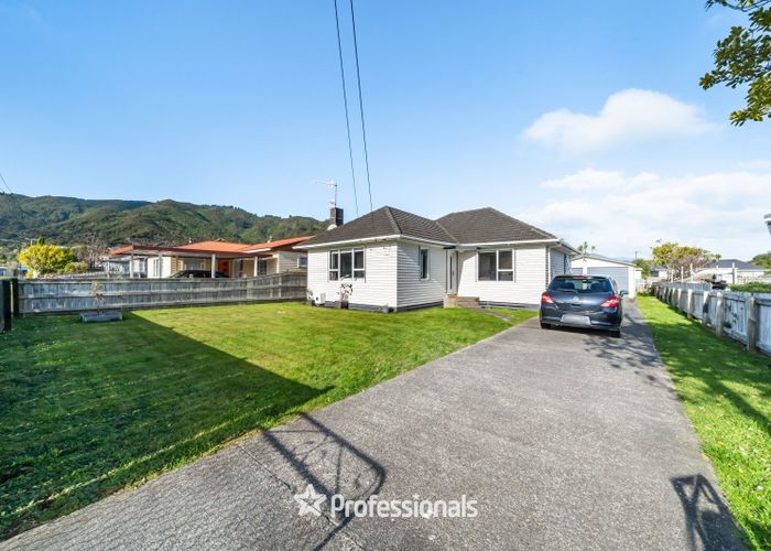  at 11 Bythell Street, Wainuiomata, Lower Hutt, Wellington