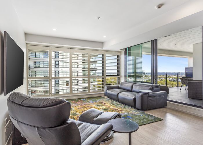  at 1407/8 Hereford Street, Freemans Bay, Auckland City, Auckland