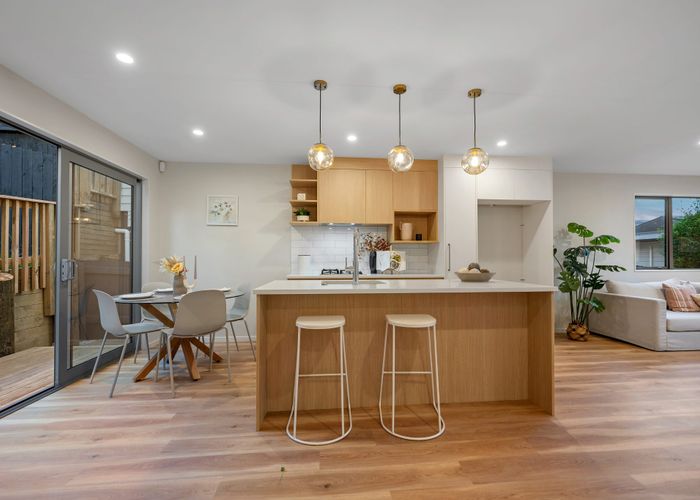  at Lot 3/5 Lavery Place, Sunnynook, North Shore City, Auckland