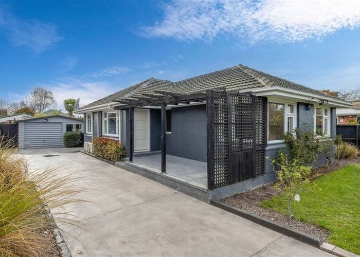  at 24 Sledmere Street, Burnside, Christchurch City, Canterbury