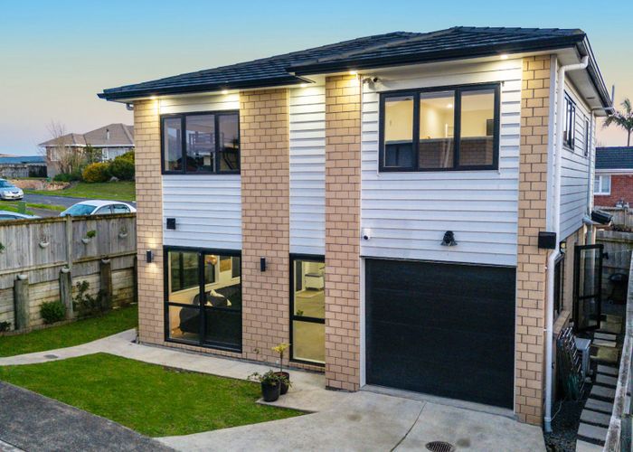  at 2 Dewan Lane, Papatoetoe, Manukau City, Auckland