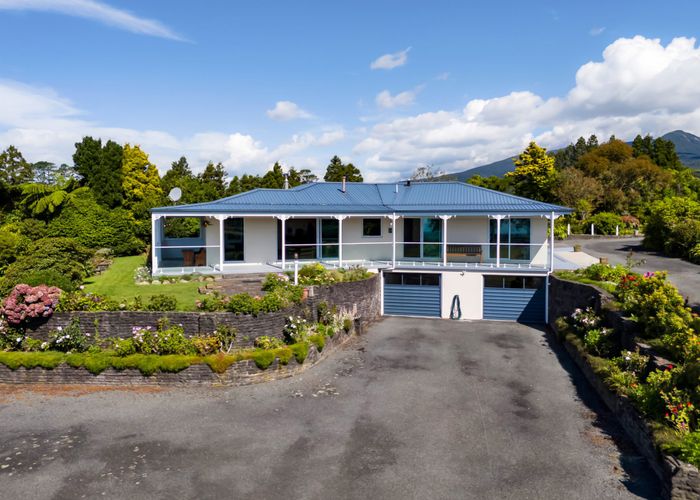  at 911 Plymouth Road, Koru, New Plymouth, Taranaki