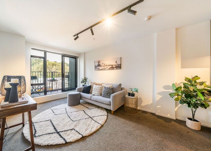  at 611/21 King Street, Mount Cook, Wellington, Wellington