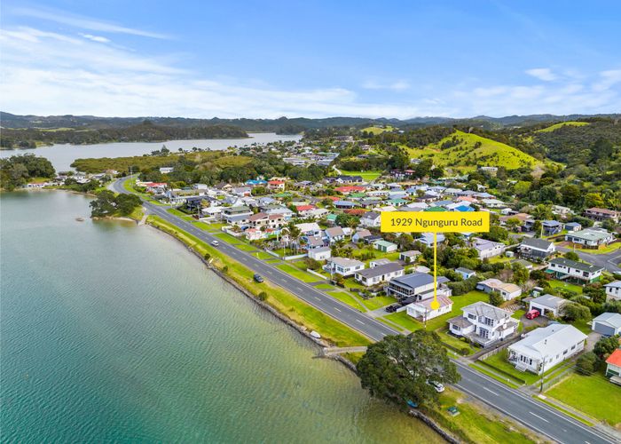 at 1929 Ngunguru Road, Ngunguru, Whangārei