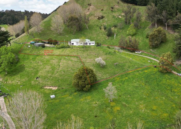  at 172 Kaukatea Valley Road, Okoia, Whanganui, Manawatu / Whanganui
