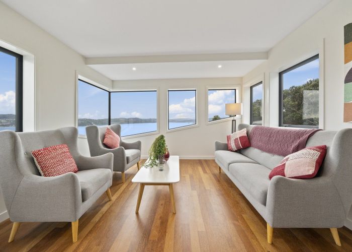 For sale 4A Robieson Lane, Roseneath, Wellington, Wellington homes